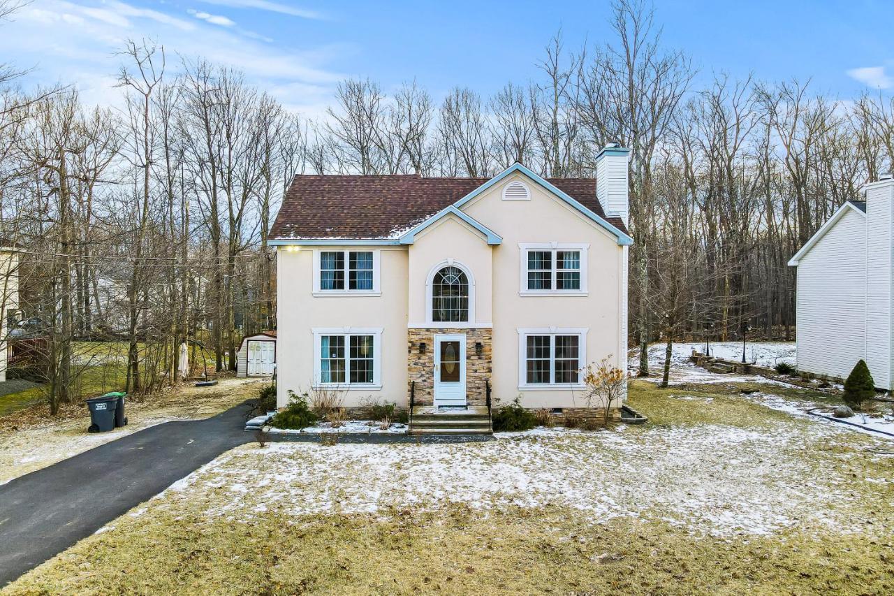 Joyful Living On Juliet Casa de férias Tobyhanna