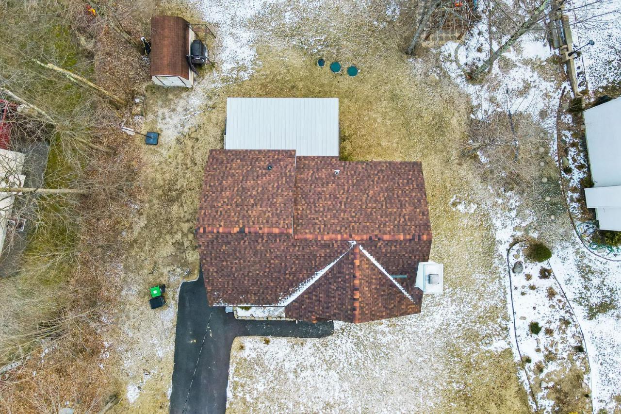 Joyful Living On Juliet Casa de férias Tobyhanna