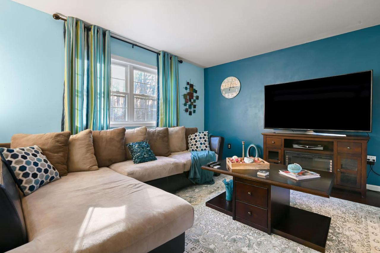 Joyful Living On Juliet Tobyhanna