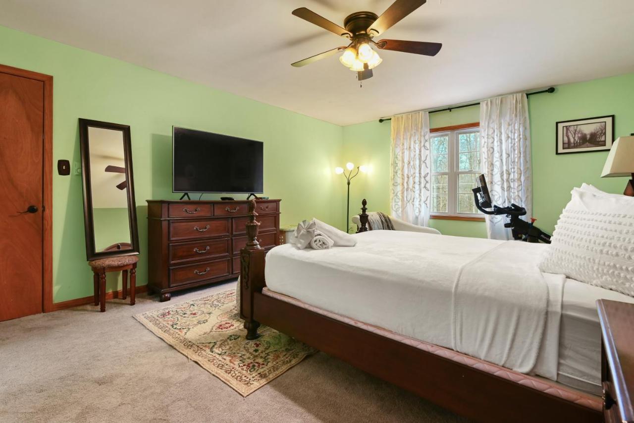 Joyful Living On Juliet Casa de férias Tobyhanna