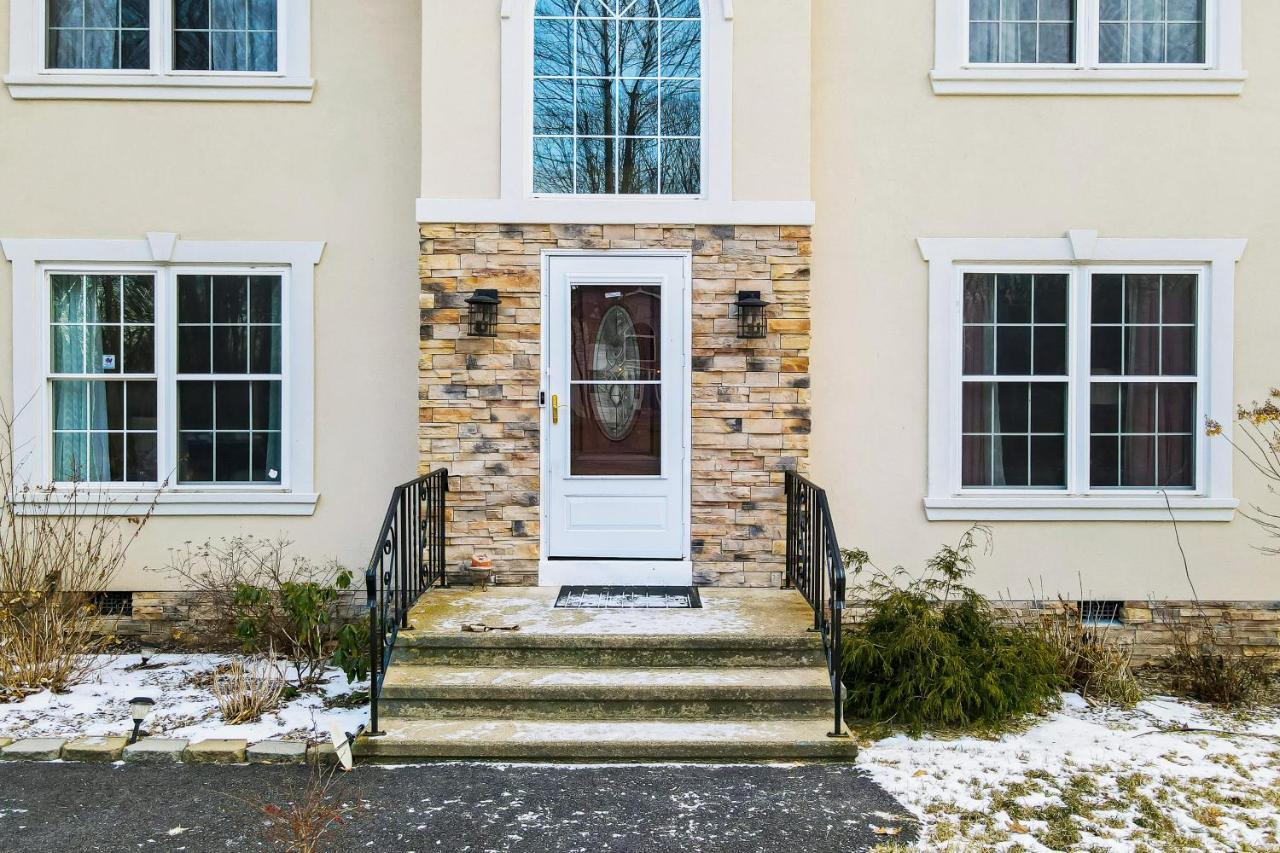 Casa de férias Joyful Living On Juliet Tobyhanna