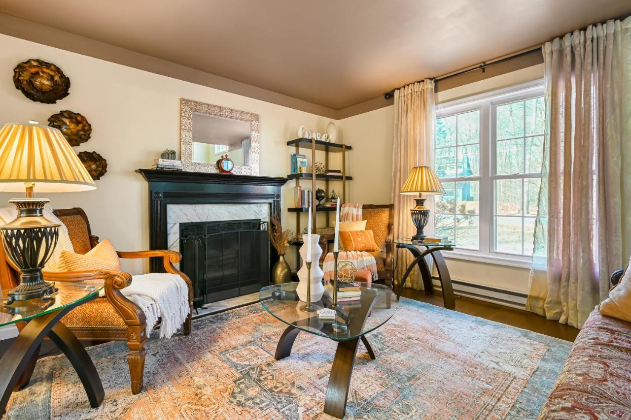 Joyful Living On Juliet * Tobyhanna